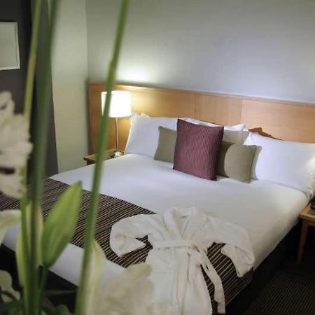Lairhillock Lodge Stonehaven Εξωτερικό φωτογραφία