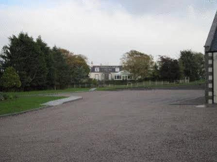 Lairhillock Lodge Stonehaven Εξωτερικό φωτογραφία