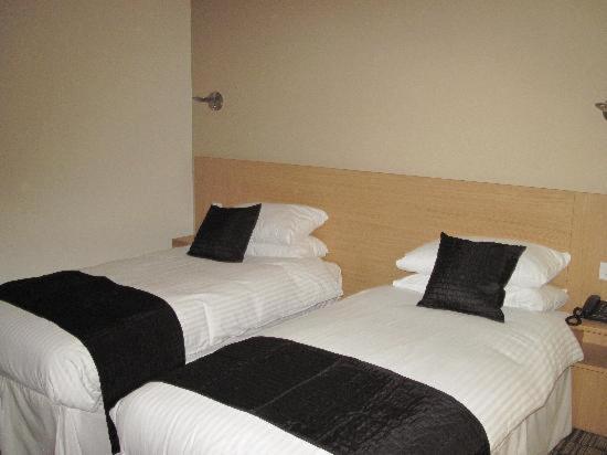 Lairhillock Lodge Stonehaven Δωμάτιο φωτογραφία