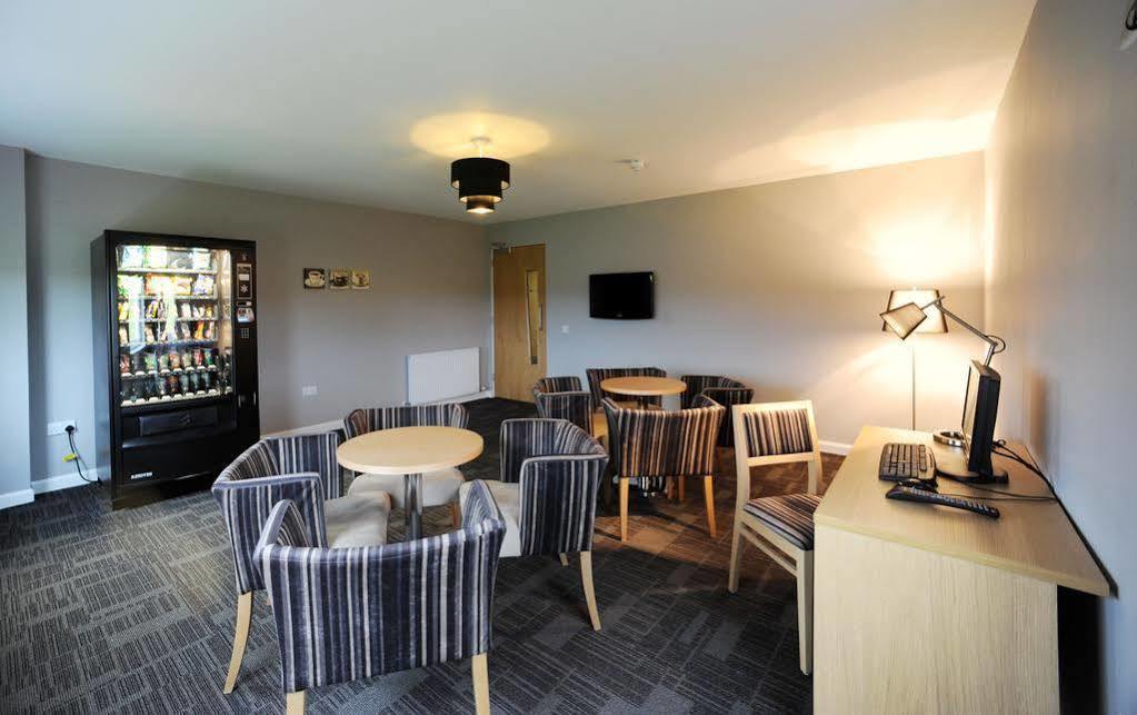 Lairhillock Lodge Stonehaven Εξωτερικό φωτογραφία