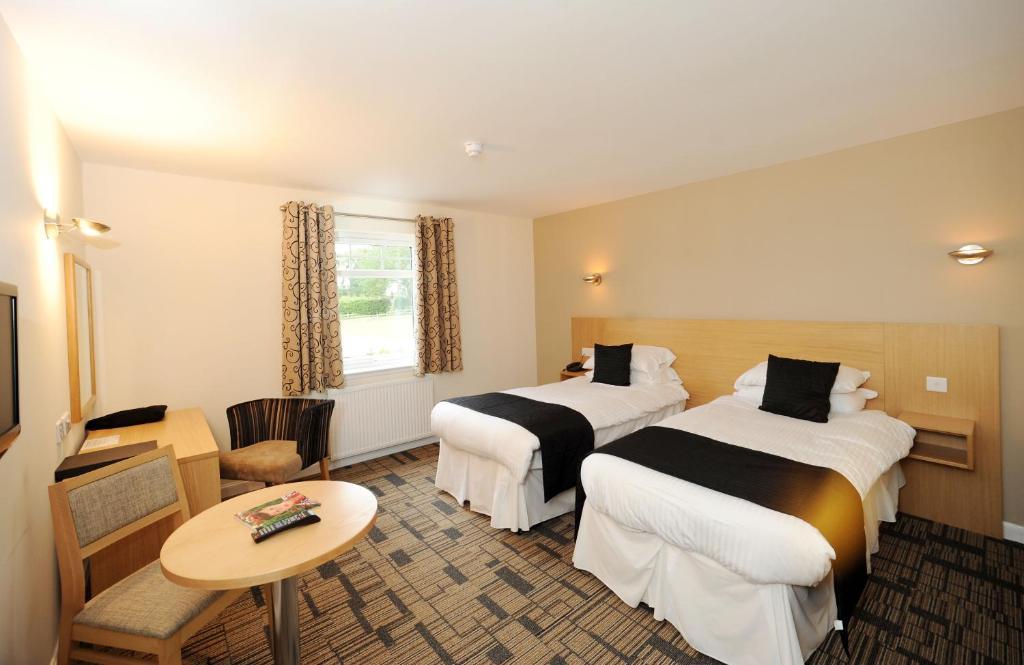 Lairhillock Lodge Stonehaven Εξωτερικό φωτογραφία
