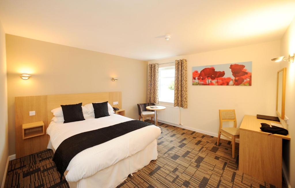 Lairhillock Lodge Stonehaven Εξωτερικό φωτογραφία