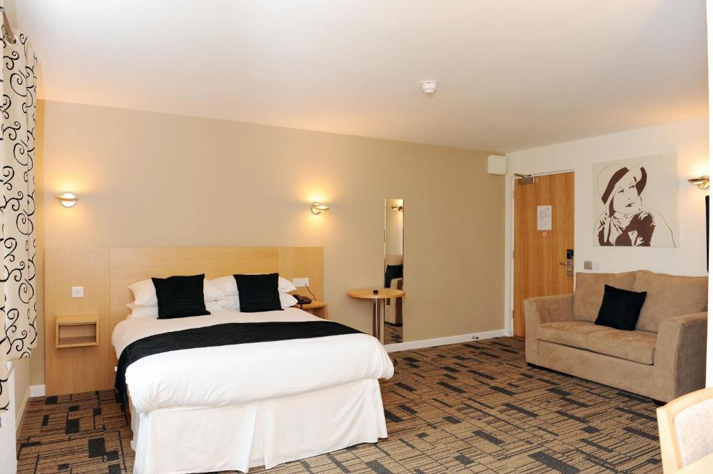 Lairhillock Lodge Stonehaven Εξωτερικό φωτογραφία